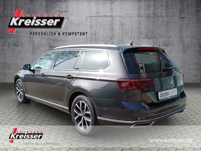 Passat Variant 1.4 TSI Hybrid GTE AHK/R-LINE/360