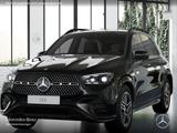 Mercedes-Benz GLE 300 d 4 AMG Advanced+/Burmester/Night/AHK/ - schwarze Mercedes-Benz GLE 300