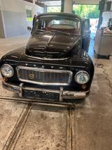 Volvo Buckel PV 544 - Volvo: Buckel