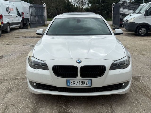 BMW Bmw 530 530d Touring Futura