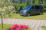 Mercedes-Benz Gepflegter Vito,LKW,Webasto,LED,2 Schiebe,Kamera - : Standheizung, Lkw