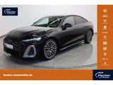 Audi S5 Limousine TFSI quattro edition one B&O/LED/SH
