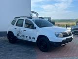 Dacia Duster I Destination 4x4*1HAND*AHK*KLIMA* - Dacia Duster mit Diesel-Antrieb