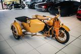 Harley-Davidson Zivilmodell WLA "45 Solo" - Offers matching your search criteria