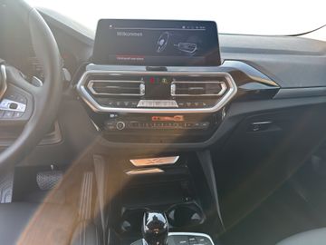 BMW X4 - 9