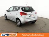 Kia Venga 1.6 Dream Team *ALU*SHZ*PDC*NAVI* - : Van, A Team