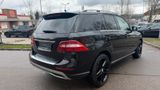 MERCEDES-BENZ ML 350 CDI BlueTec/Navi/Leder/AHK - Thumbnail 5