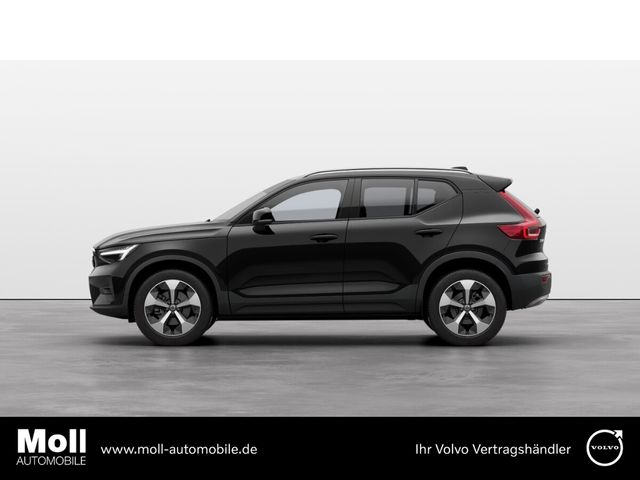 Volvo XC40 Core 2WD B3 Driver Awareness, Parkassistenz