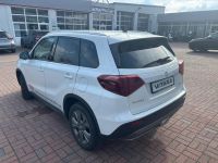 Suzuki Vitara - Vorschau Bild 6