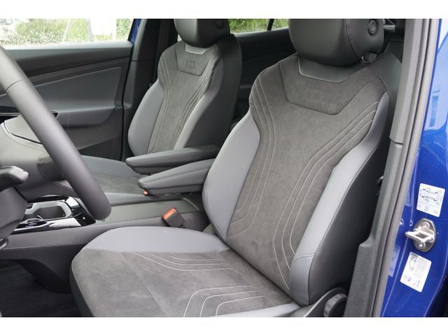 ID.5 Pro 128 kW / 77 kWh *Navi*AHK*PDC*SHZ*ACC*