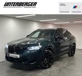BMW X4 M Competition Harman/Kardon Pano. Head-Up DAB - BMW X4 M Jahreswagen
