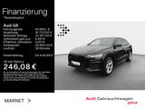 Audi Q8 SUV 50 TDI quattro*S line*Optikpaket*virtual - Audi Q8 in Mainz