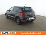 Volkswagen 1.2 TSI Allstar BlueMotion Tech Aut.*TEMPO*PDC* - Volkswagen Polo: Bluemotion