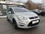 Ford S-MAX Titanium - Ford S-Max Gebrauchtwagen in Augsburg