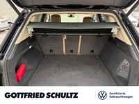 Volkswagen Touareg - Vorschau Bild 10