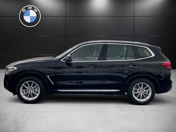 BMW X3 - 6