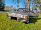 Ford Taunus, Oldtimer, Bj. 1981, HU bis 02.2028 - Ford Taunus: 2.0
