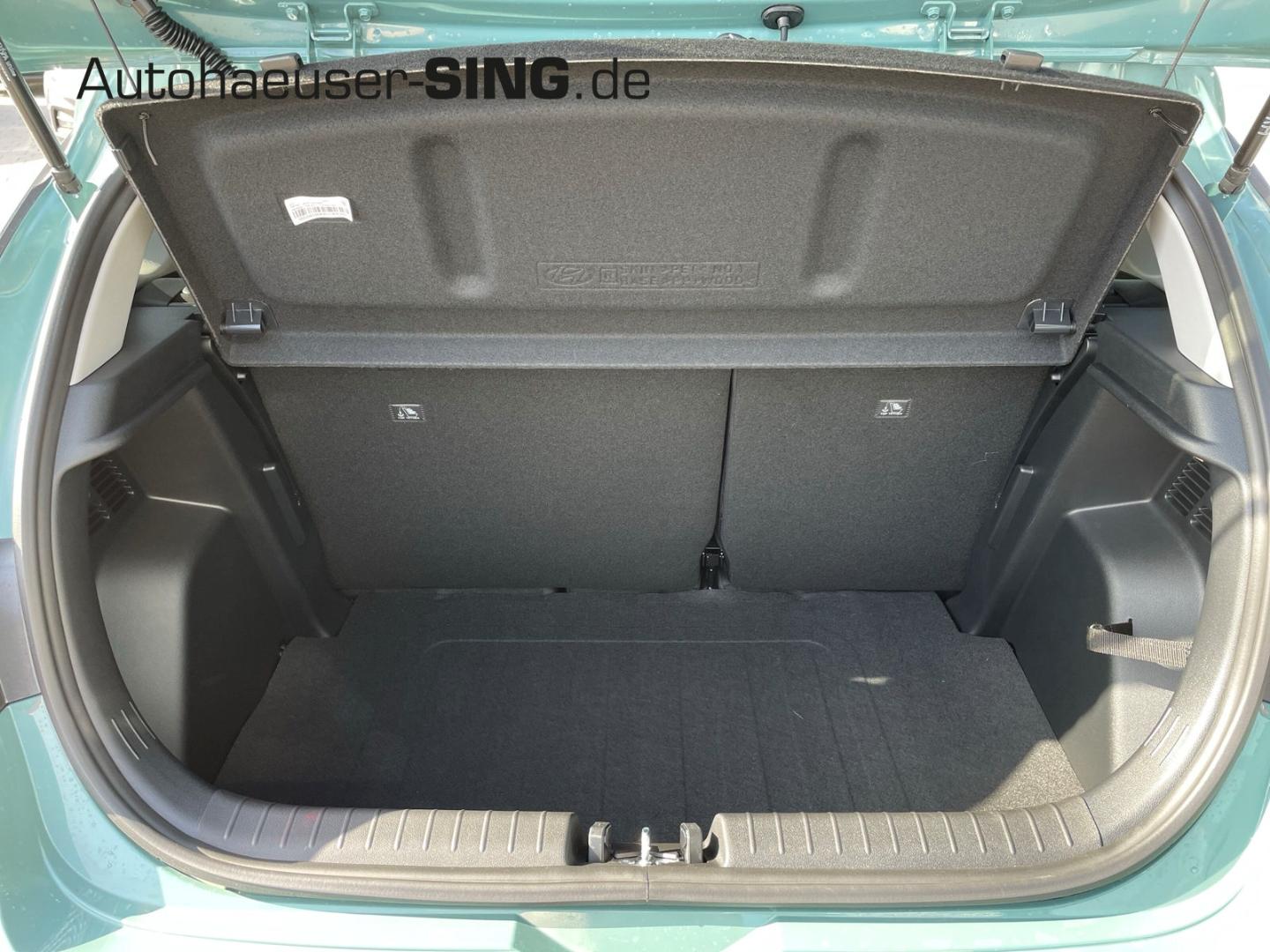 Hyundai i20 Klimaauto. Alu Nav LHZ SHZ Kam PDC AA/AC, миниатюра 9