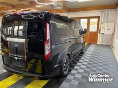 Foto Nummer 6: FORD Tourneo