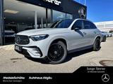 Mercedes-Benz GLC 450 d 4M AMG Night Distr AHK Airm DigLi Burm