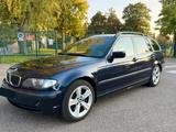 BMW E46 330d 204 Ps - BMW 330: E46 330d