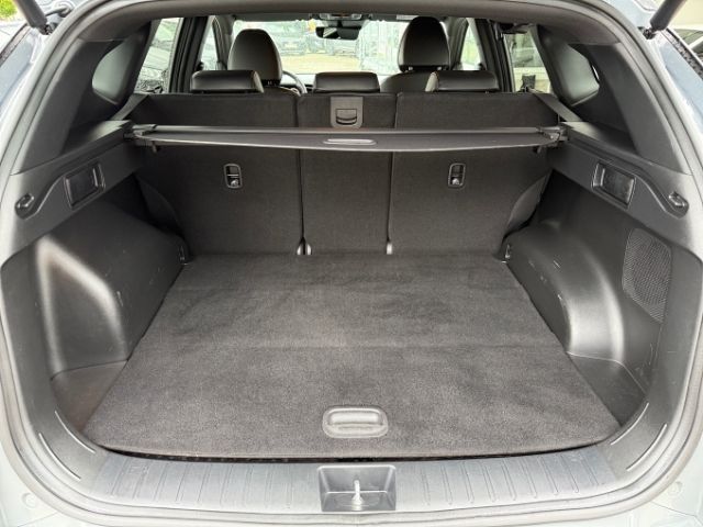 Fahrzeugabbildung Hyundai Tucson N Line MHEV 1.6 T-GDI Navi Leder Totw. El