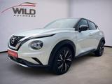Nissan Juke | 1.0 DIG-T | N-Design | Bose Kam. SHZ NAVI - Nissan Juke: N Design