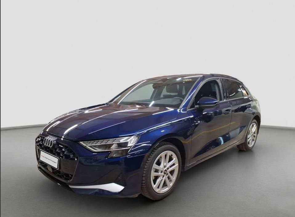 Audi A3 - Bild 6