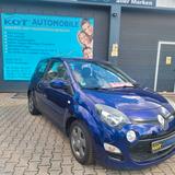 Renault Twingo Paris/AUTOMATIK/TÜV SERVICE NEU - Renault Twingo: N
