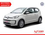 Volkswagen up! 1.0  BMT/Start-Stopp Klima Bluetooth - : mit ABS, Kleinwagen