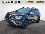 Dacia Duster II 1,5 DCI 115 Prestige 4x4 - Dacia Duster: Prestige Dci
