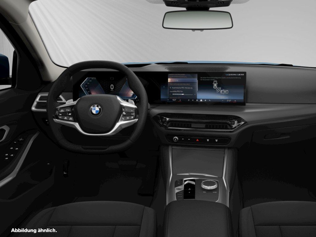 BMW 320 - Bild 4