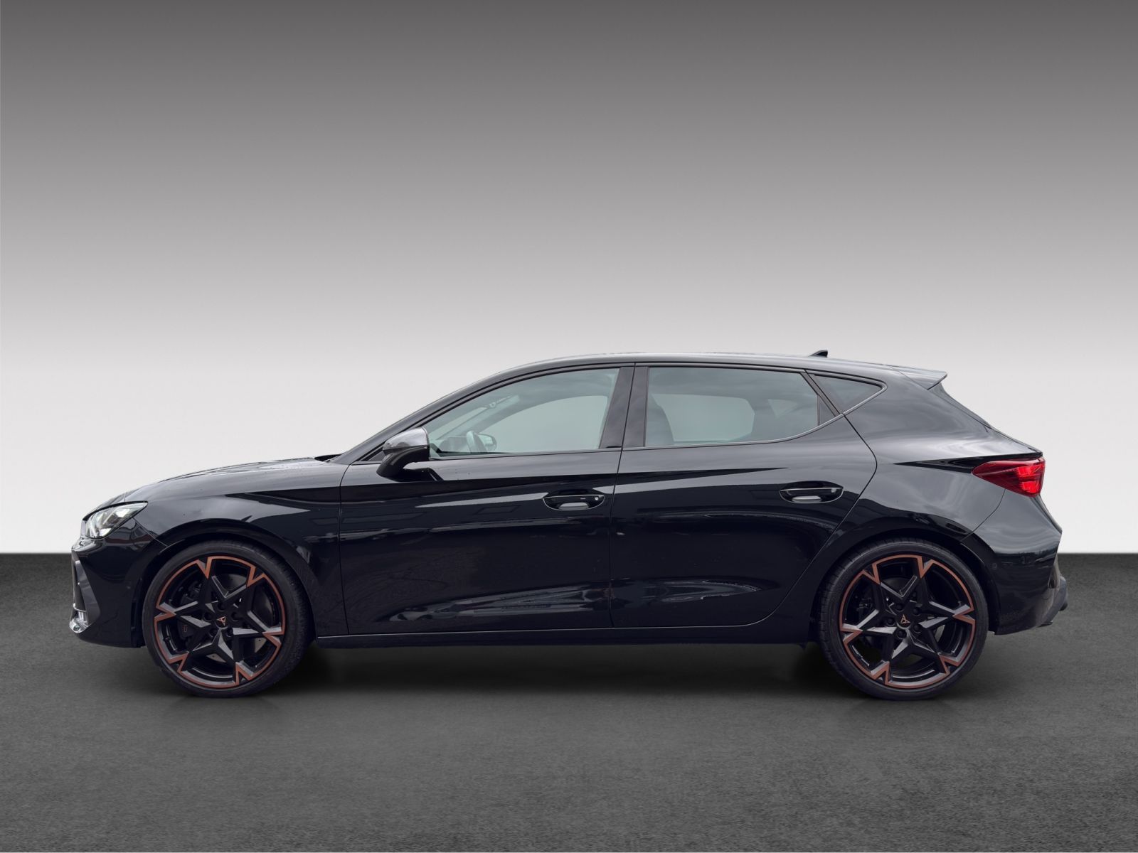 Cupra Leon - Bild 6