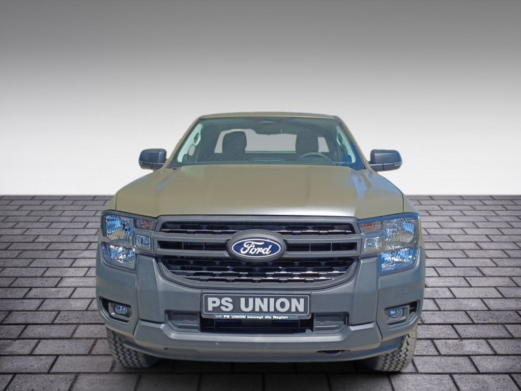 Ford Ranger - Bild 3