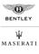 Bentley & Maserati Hannover / Kamps in Hannover GmbH & Co. KG