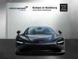 McLaren 750S Spider - McLaren 750S in Hamburg