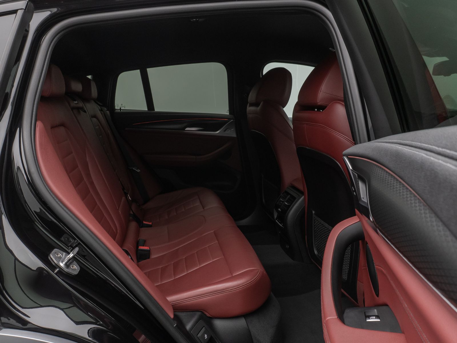 Fahrzeugabbildung BMW X4 xD20i M Sport X Kamera HiFi NaviPro Alarm