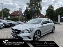 MERCEDES-BENZ CLA 180 SB+Urban+7G+STANDH.+DISTRONIC+LED+KAMERA
