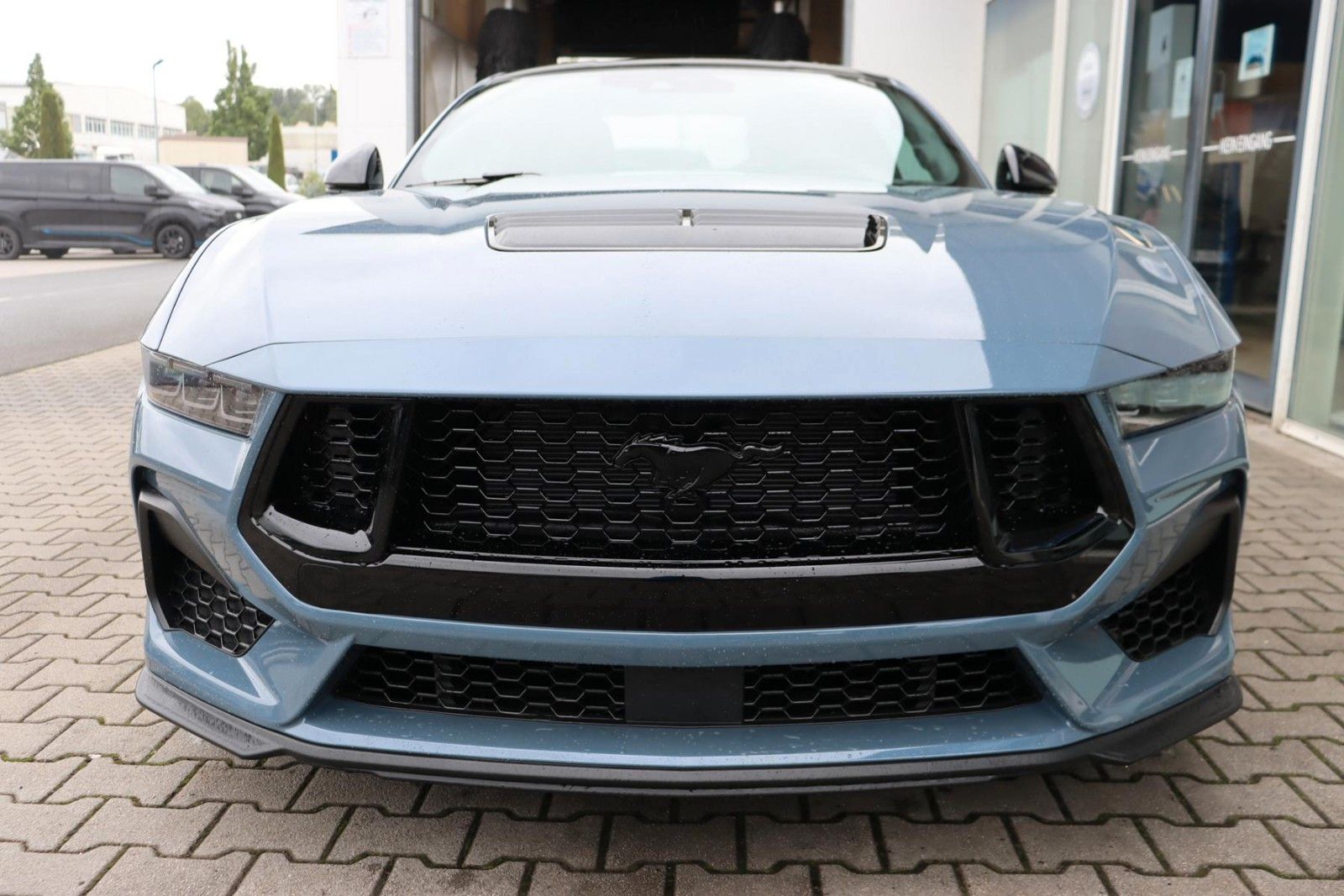 Ford Mustang 5.0 MagneRide GT-Styling-Paket 4,99%FIN imagem 3