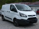 Ford Transit Custom Kasten 270 L1 - gebrauchte Ford Transit Custom aus dem Jahr 2013