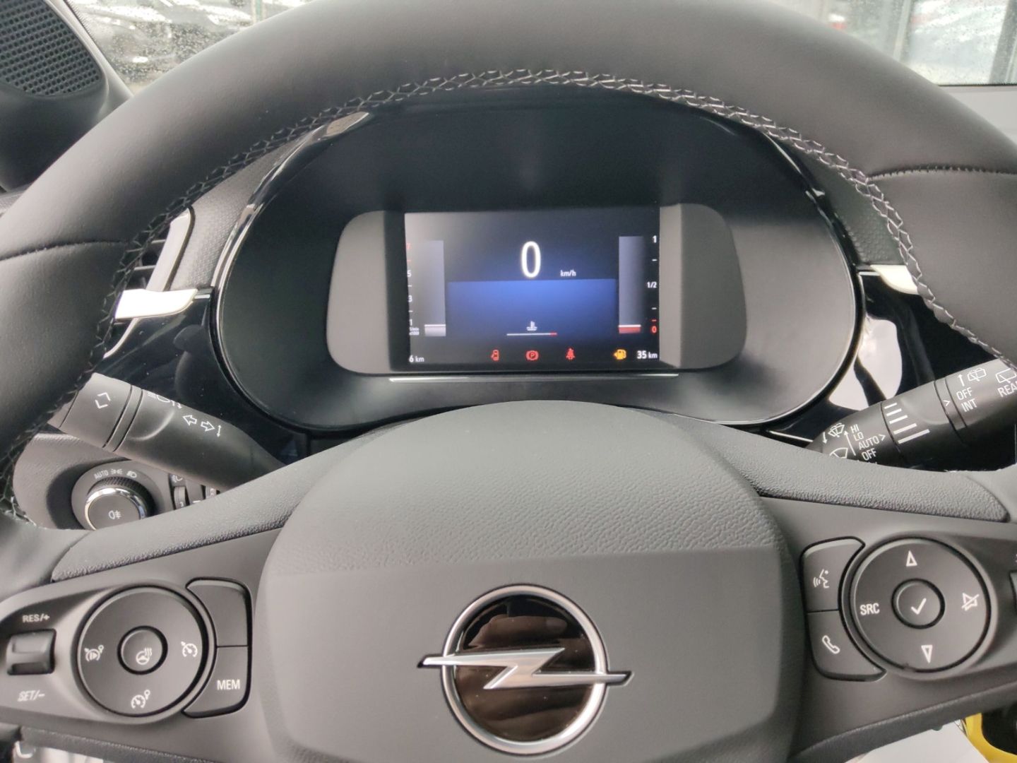 Opel Corsa - Bild 12