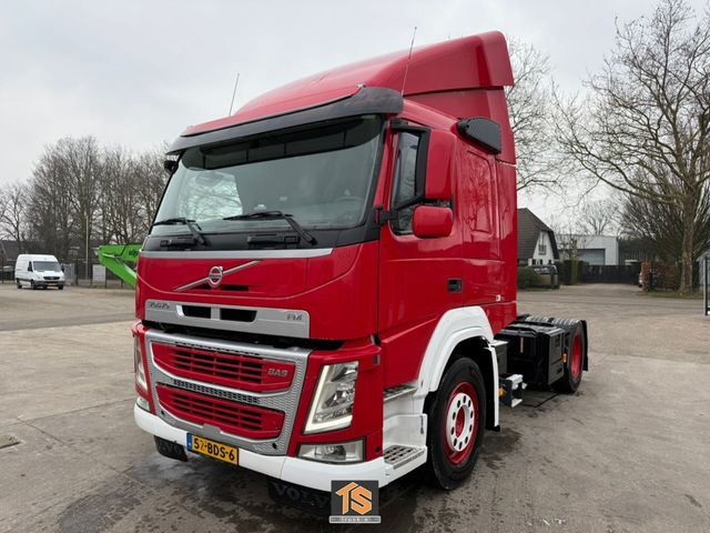 Volvo FM 370 - NL TOP TRUCK - NEW TACHO