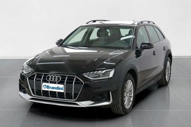 Audi AUDI A4 Allroad 40 2.0 tdi Business Evolution qu