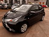 Toyota Aygo AYGO x-play touch - Toyota Aygo (X) in Hagen