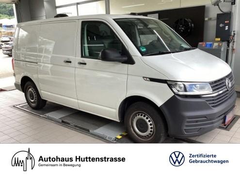 Volkswagen T6 Transporter