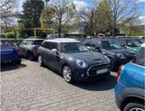 MINI Mini Clubman F54 Cooper S - MINI Cooper S Kombi Gebrauchtwagen