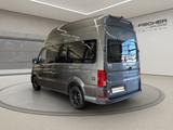Volkswagen Crafter Grand California 600 8-Gang-Automatik - Volkswagen Crafter Neuwagen in Düsseldorf