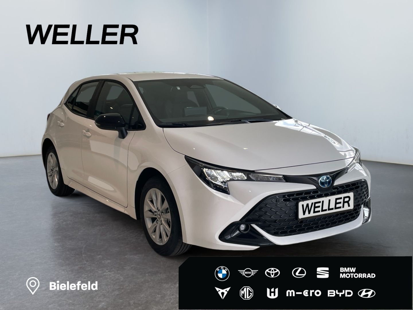 Toyota Corolla - Bild 3