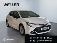 Toyota Corolla - Vorschau Bild 3
