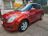 Suzuki Swift Lim. GS, Sitzh. Keyless-Allwetterr.